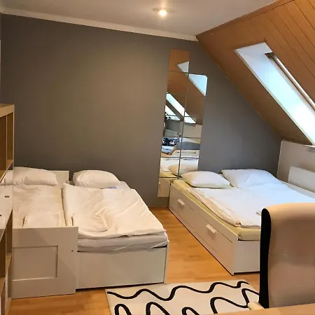 Family Holiday Holiday home