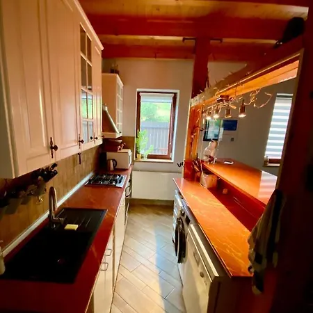 Holiday home Family Holiday *