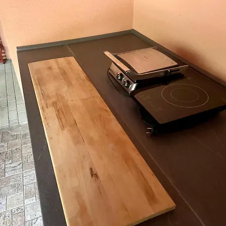 Holiday home Family Holiday Dobra Voda