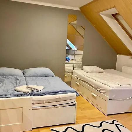Family Holiday Holiday home *