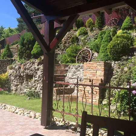 Family Holiday Dobra Voda