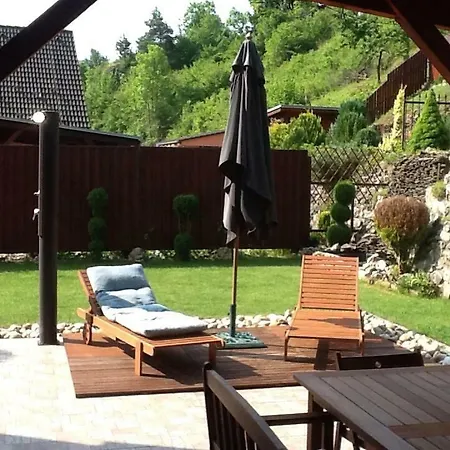 Holiday home Family Holiday *