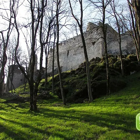 Holiday home Family Holiday Dobra Voda