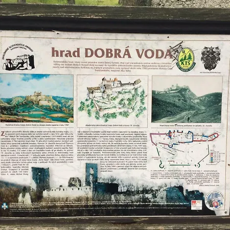 Family Holiday * Dobra Voda