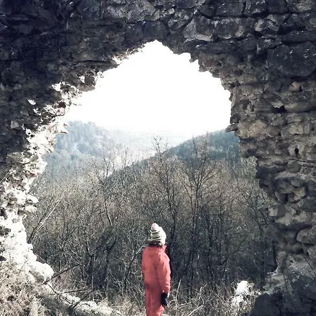 Family Holiday Holiday home *