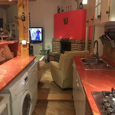 Holiday home Family Holiday