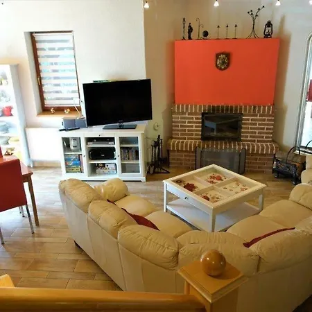 Family Holiday Holiday home Dobra Voda