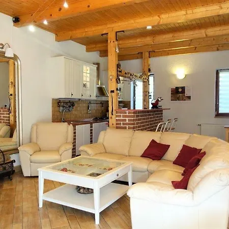 Family Holiday Holiday home